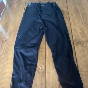 Women’s Levi’s joggers